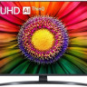Телевизор LG 75UR81009LK