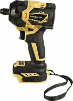 Гайковерт Hanskonner HCD20600BL (без АКБ)