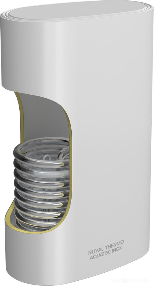 Водонагреватель Royal Thermo Aquatec Inox-F RTWX-F 80