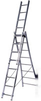 Лестница-трансформер LadderBel 3х8 секций [LS 308]