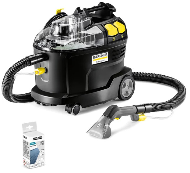 Пылесос Karcher Puzzi 8/1 Anniversary Edition 1.100-248.0
