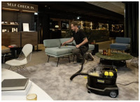 Пылесос Karcher Puzzi 8/1 Anniversary Edition 1.100-248.0