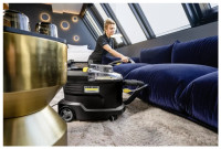 Пылесос Karcher Puzzi 8/1 Anniversary Edition 1.100-248.0