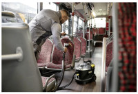 Пылесос Karcher Puzzi 8/1 Anniversary Edition 1.100-248.0