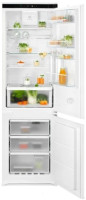 Холодильник Electrolux GreenZone 700 LNG7TE18S