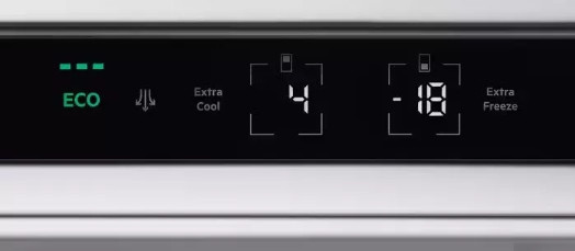 Холодильник Electrolux GreenZone 700 LNG7TE18S