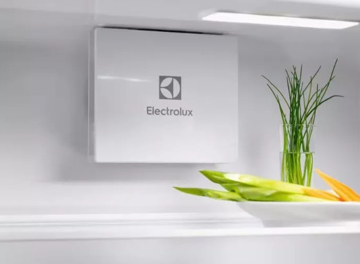 Холодильник Electrolux GreenZone 700 LNG7TE18S