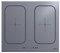 Варочная панель Korting HIB 6409 BS