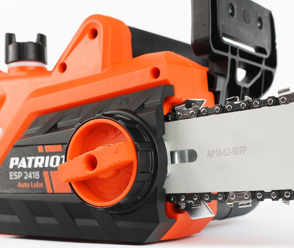 Электрическая пила Patriot ESP 2418