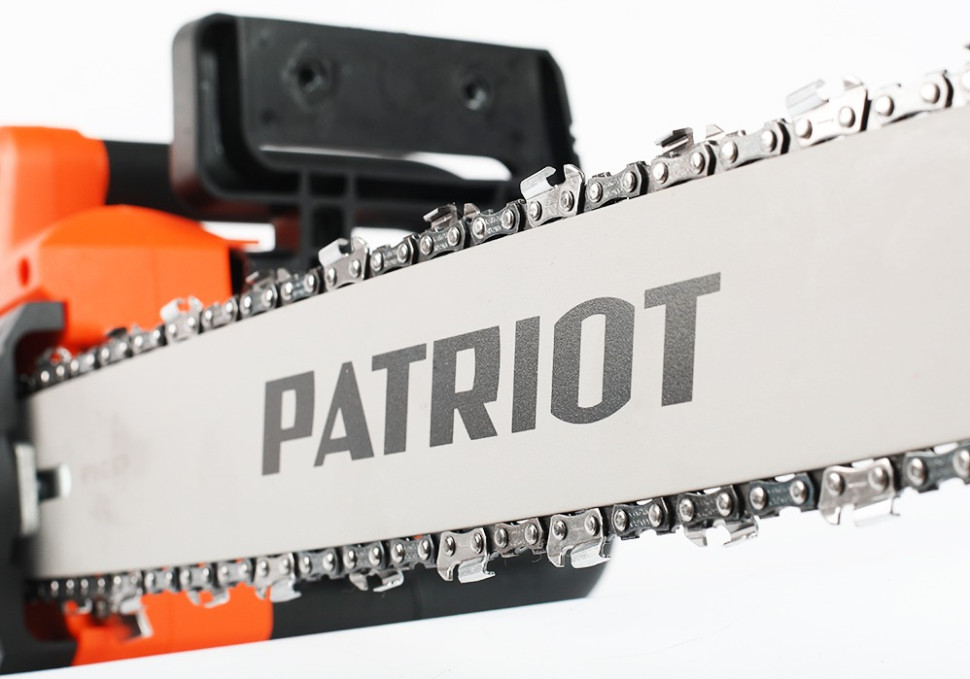 Электрическая пила Patriot ESP 2418