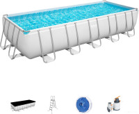 Бассейн Bestway Power Steel 5612B (640x274x132)