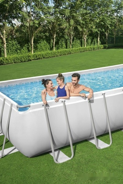 Бассейн Bestway Power Steel 5612B (640x274x132)