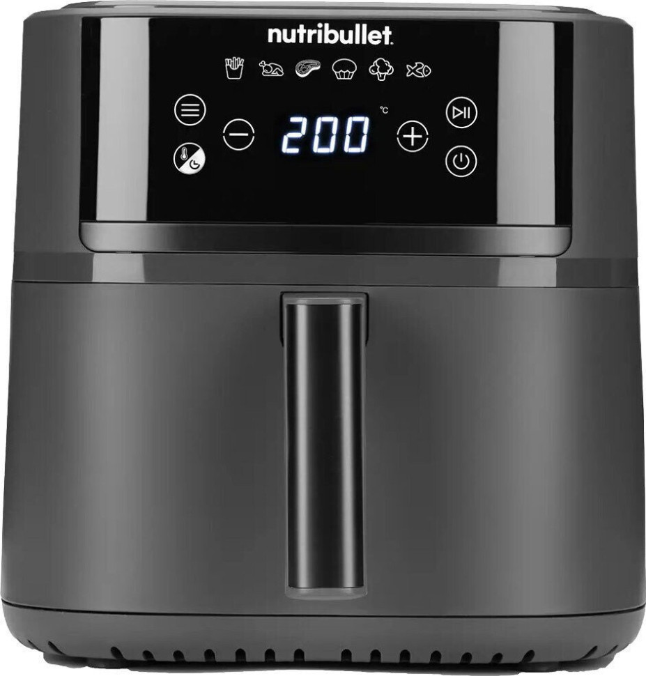 Аэрогриль NutriBullet NBA0611DG 1DR