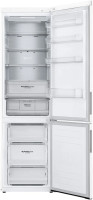 Холодильник с морозильником LG GA-B509CVQM