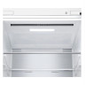 Холодильник с морозильником LG GA-B509CVQM