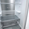 Холодильник с морозильником LG GA-B509CVQM