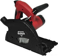 Дисковая погружная Elitech ПД1255П