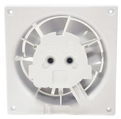 Вентилятор накладной AirRoxy dRim 100RMS-C185