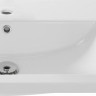 Умывальник Cersanit Como 70 S-UM-COM70/1-w + 63055