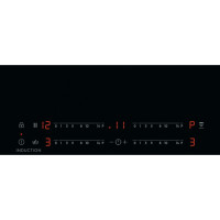 Варочная панель Electrolux IPE6492KF