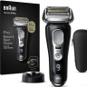 Электробритва мужская Braun Series 9 Pro 9410s Wet & Dry
