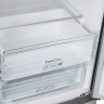 Холодильник Samsung RB37A5491SA/WT