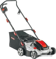 Скарификатор-аэратор AL-KO Combi Care 36.8 E Comfort