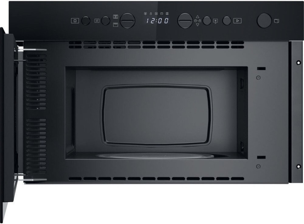 Микроволновая печь Whirlpool WMN14BB