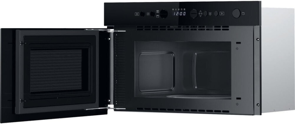 Микроволновая печь Whirlpool WMN14BB