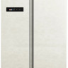 Холодильник с морозильником Midea MDRS791MIE33
