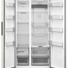 Холодильник с морозильником Midea MDRS791MIE33