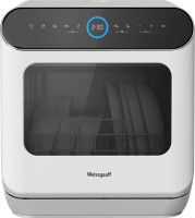 Посудомоечная машина Weissgauff TDW 4037 D