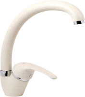 Смеситель Gran-Stone GS 102 328 бежевый