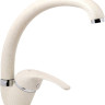 Смеситель Gran-Stone GS 102 328 бежевый