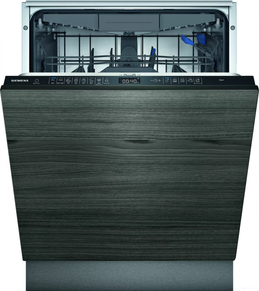 Посудомоечная машина Siemens SN85EX56CE