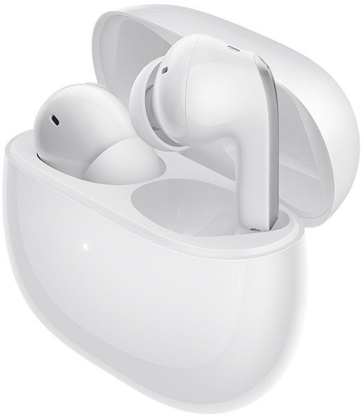 Наушники Xiaomi Redmi Buds 4 Pro M2132E1 (белый, международная версия)