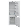 Встраиваемый холодильник SCANDILUX CFFBI 256 E