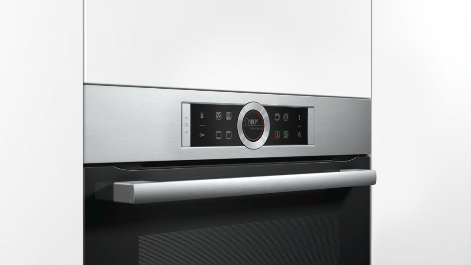 Духовой шкаф Bosch HBG634BS1