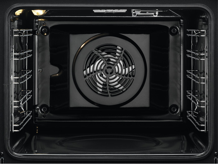 Духовой шкаф Electrolux OPEB 2500 V