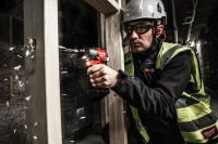 Ударная дрель-шуруповерт Milwaukee M12 FUEL M12FPD2-202X 4933479868 (с 2-мя АКБ 2 Ач, кейс)