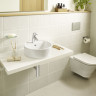 Умывальник Roca The Gap 39x13