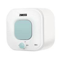 Водонагреватель Zanussi ZWH/S 15 MINI U (Green)