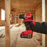 Дрель-шуруповерт Milwaukee M18 M18BLDDRC-502C 4933492835 (с 2-мя АКБ 5 Ач, кейс)