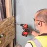 Дрель-шуруповерт Milwaukee M18 M18BLDDRC-502C 4933492835 (с 2-мя АКБ 5 Ач, кейс)
