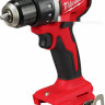 Дрель-шуруповерт Milwaukee M18 M18BLDDRC-502C 4933492835 (с 2-мя АКБ 5 Ач, кейс)