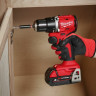 Дрель-шуруповерт Milwaukee M18 M18BLDDRC-502C 4933492835 (с 2-мя АКБ 5 Ач, кейс)