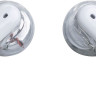 Наушники JBL Tune Flex Ghost (белый)