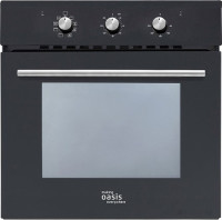 Духовой шкаф Oasis D-MMB (A)