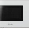 Микроволновая печь Monsher MTW 204 Blanc