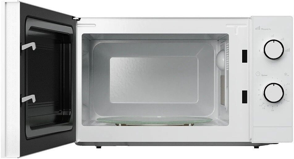 Микроволновая печь Monsher MTW 204 Blanc